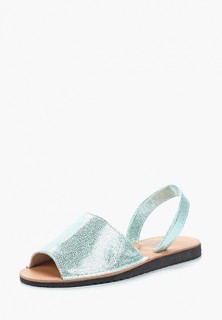 Сандалии Der Spur