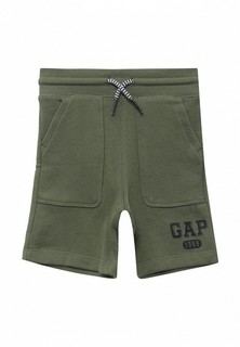 Шорты Gap