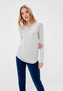 Лонгслив домашний Gap