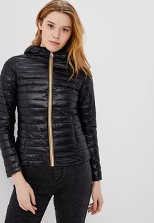 Куртка утепленная Z-Design
