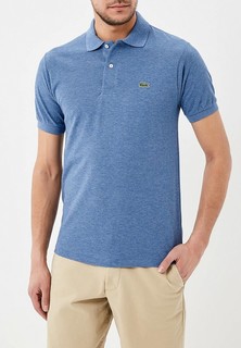 Поло Lacoste