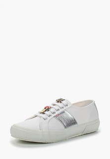 Кеды Superga