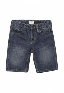 Шорты джинсовые Quiksilver