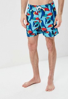 Шорты для плавания Tommy Hilfiger