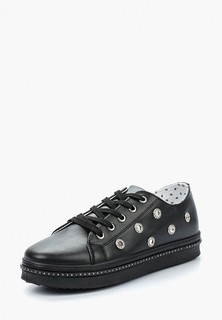 Кеды Diamantique