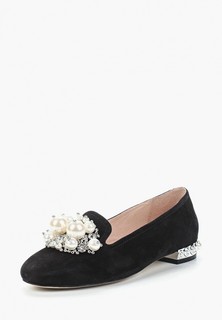 Лоферы Just Couture