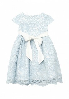 Платье Button Blue