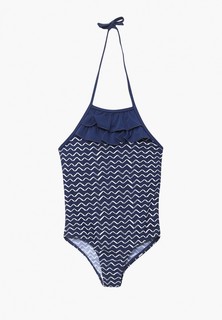 Купальник Button Blue
