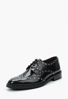 Туфли London Brogues