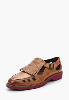 Сандалии London Brogues