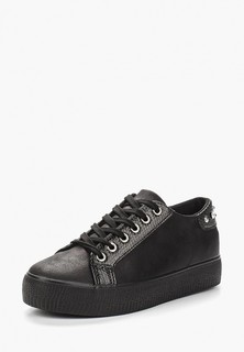 Кеды Style Shoes