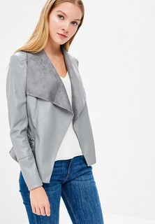 Куртка кожаная Wallis