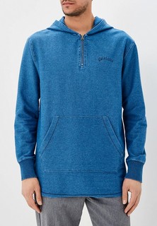 Худи Quiksilver