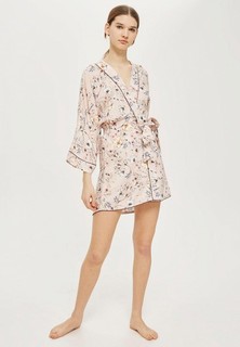 Халат домашний Topshop