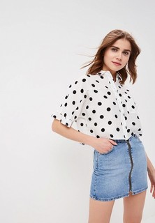 Блуза Topshop