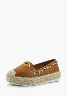 Эспадрильи Sweet Shoes