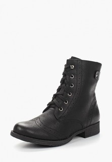 Ботинки Hailys