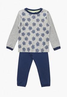 Пижама Blukids