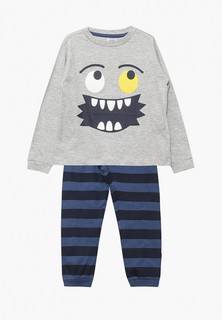 Пижама Blukids