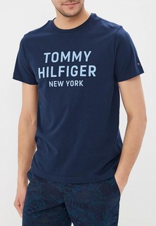 Футболка Tommy Hilfiger