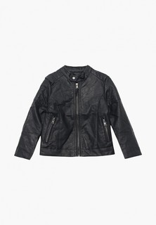 Куртка кожаная Blukids