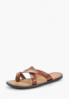 Сандалии Pier One
