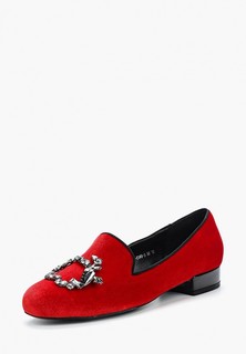 Лоферы Grand Style