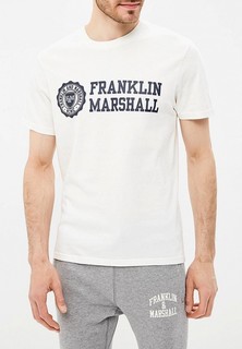 Футболка Franklin & Marshall