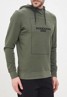 Худи Jack & Jones