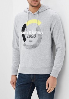 Худи Jack & Jones