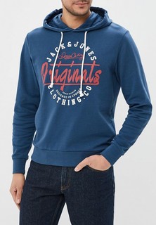 Худи Jack & Jones