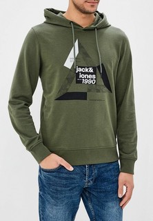 Худи Jack & Jones