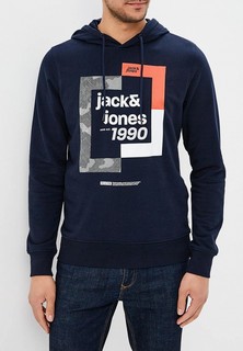 Худи Jack & Jones