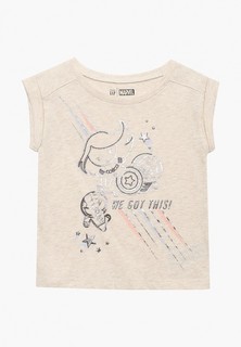 Футболка Gap