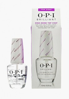 Топовое покрытие O.P.I OPI