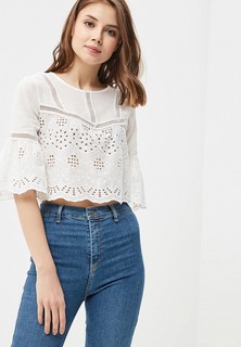 Блуза Miss Selfridge