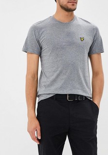 Футболка Lyle & Scott