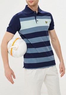 Поло Lyle & Scott