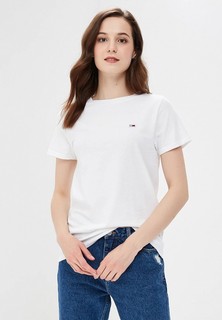 Футболка Tommy Jeans