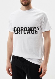 Футболка Запорожец Heritage