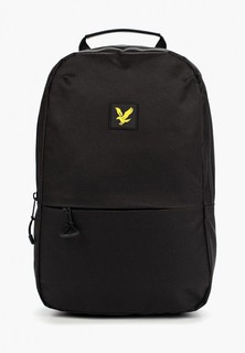 Рюкзак Lyle & Scott