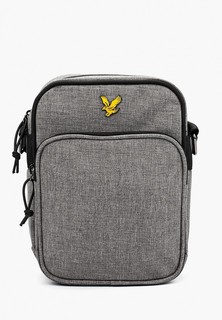 Сумка Lyle & Scott