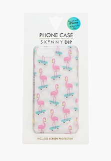 Чехол для iPhone Skinnydip