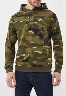 Худи Nike