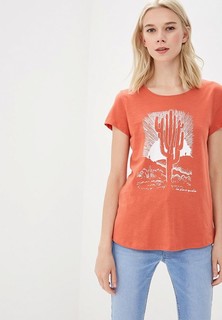 Футболка Tom Tailor Denim