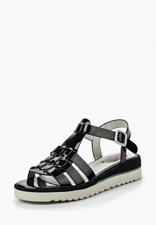 Сандалии Der Spur