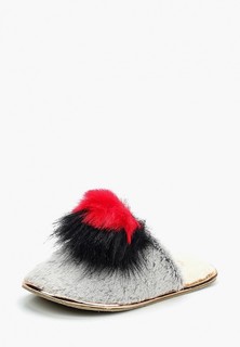 Тапочки River Island