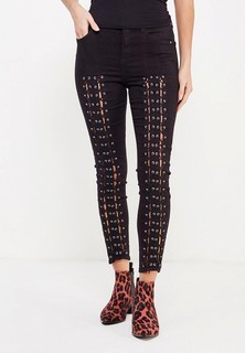 Джинсы Topshop