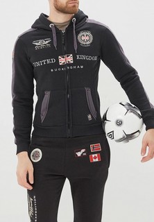 Толстовка Geographical Norway