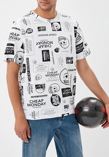 Футболка Cheap Monday